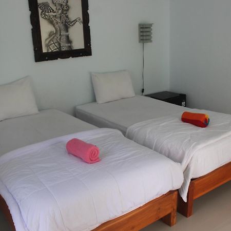 Wani Bali Resort Toyapakeh Εξωτερικό φωτογραφία