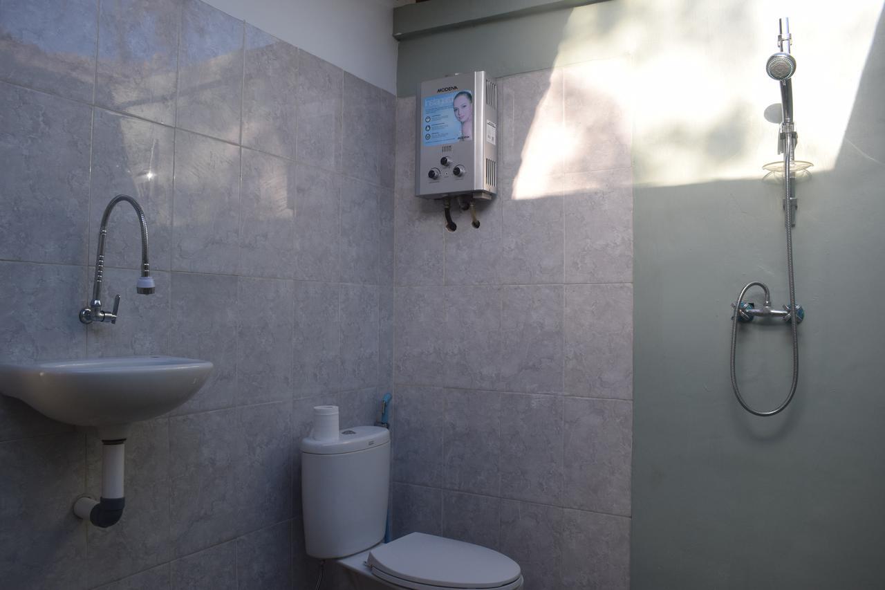 Wani Bali Resort Toyapakeh Εξωτερικό φωτογραφία